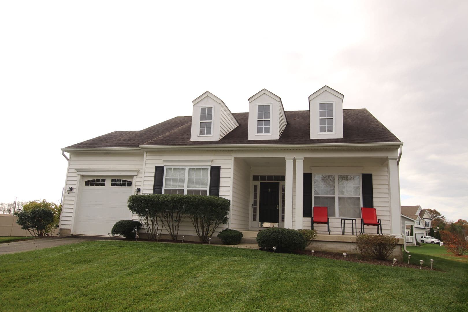 Rehoboth House: 19082Hummingbird Lane