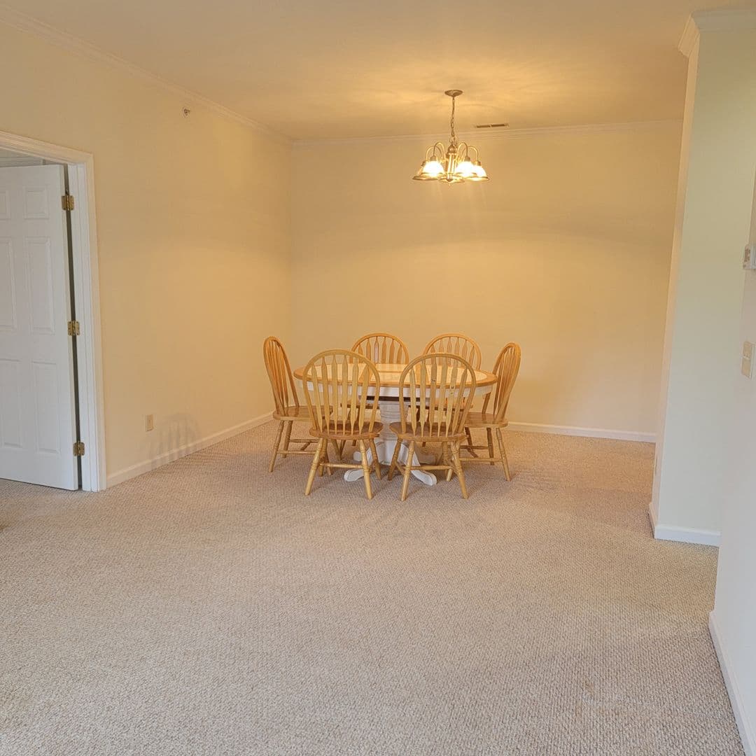 Rehoboth Beach Condo: 400 Cascade Lane