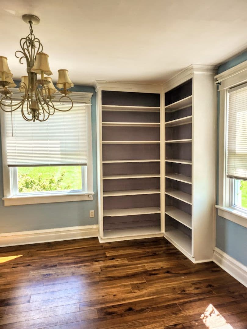 Bedford House: 120 Birch Lane