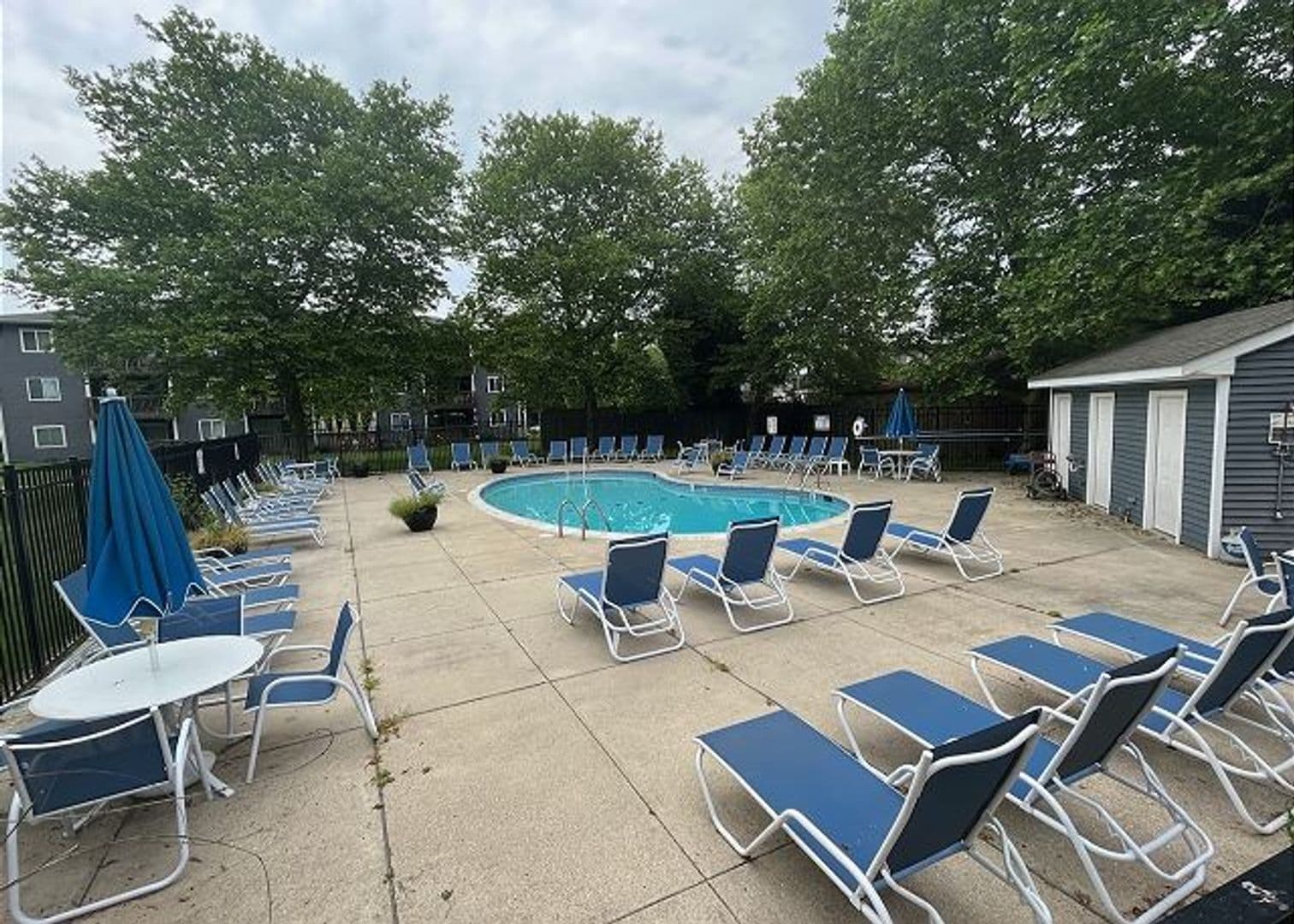 Rehoboth Condo: 400 Henlopen Station Unit 301