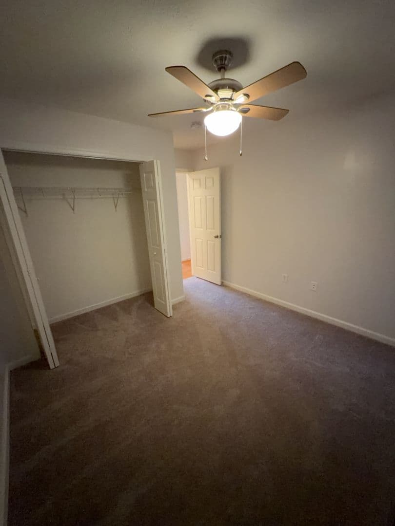 Maurertown House: 100 Kaleigh Drive