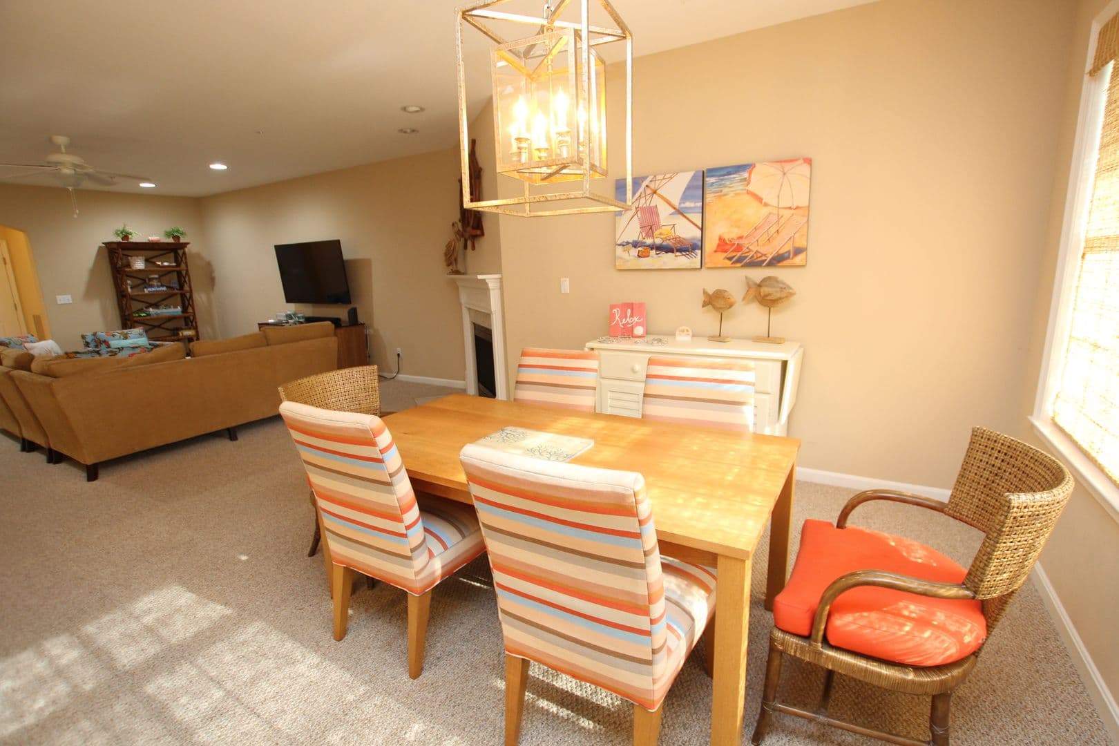 Selbyville Condo: 38415 Boxwood Terrace Unit 102