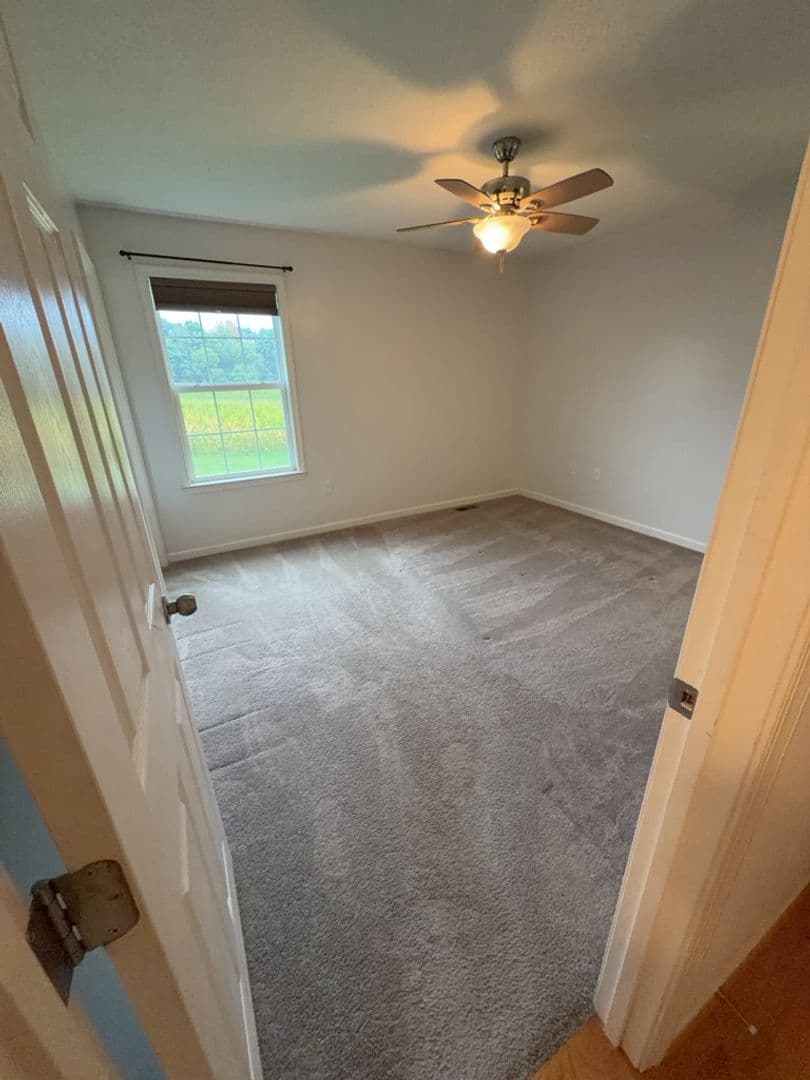 Maurertown House: 100 Kaleigh Drive