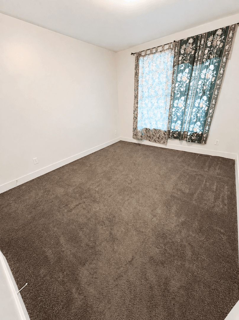 Richmond House: 1512 Porter St