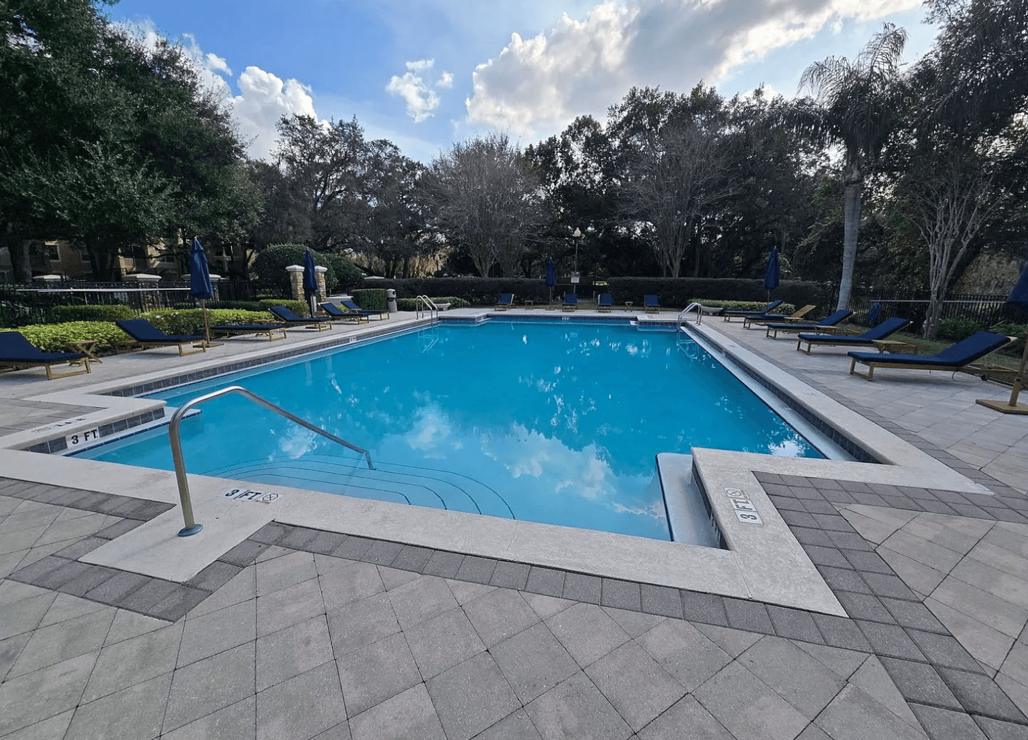 Orlando Townhome: 3149 Stowe St.