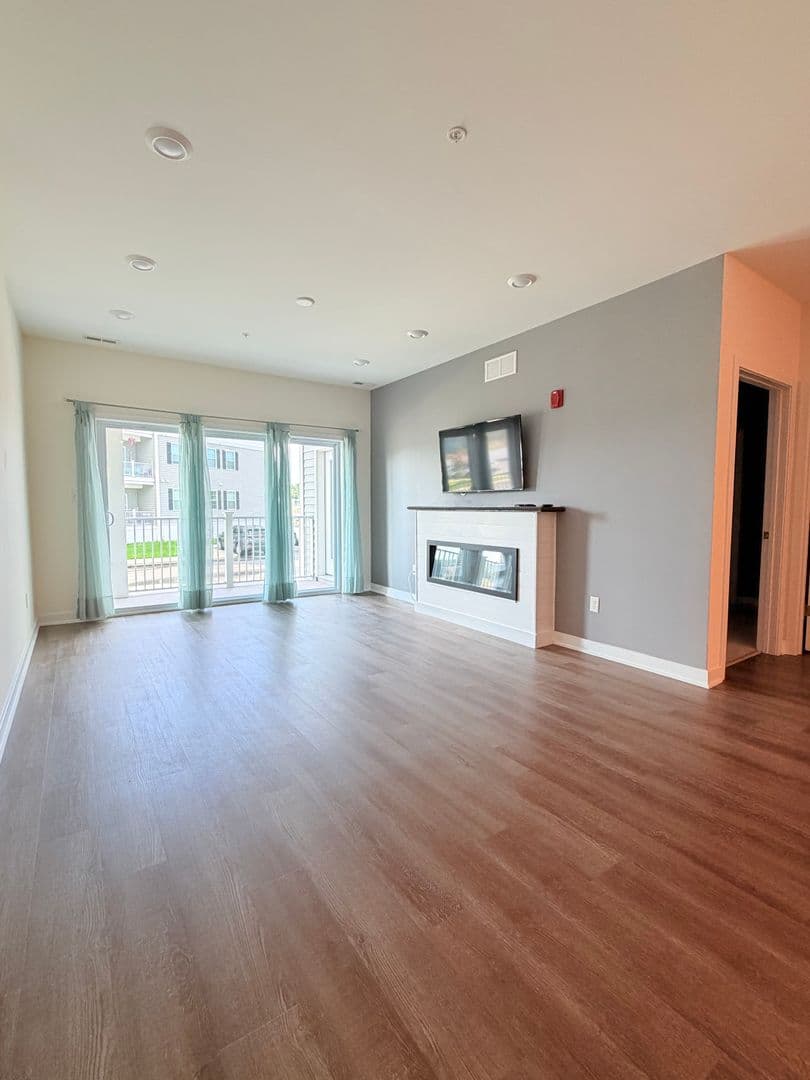Lewes Condo: 33725 Skiff Alley Unit 107