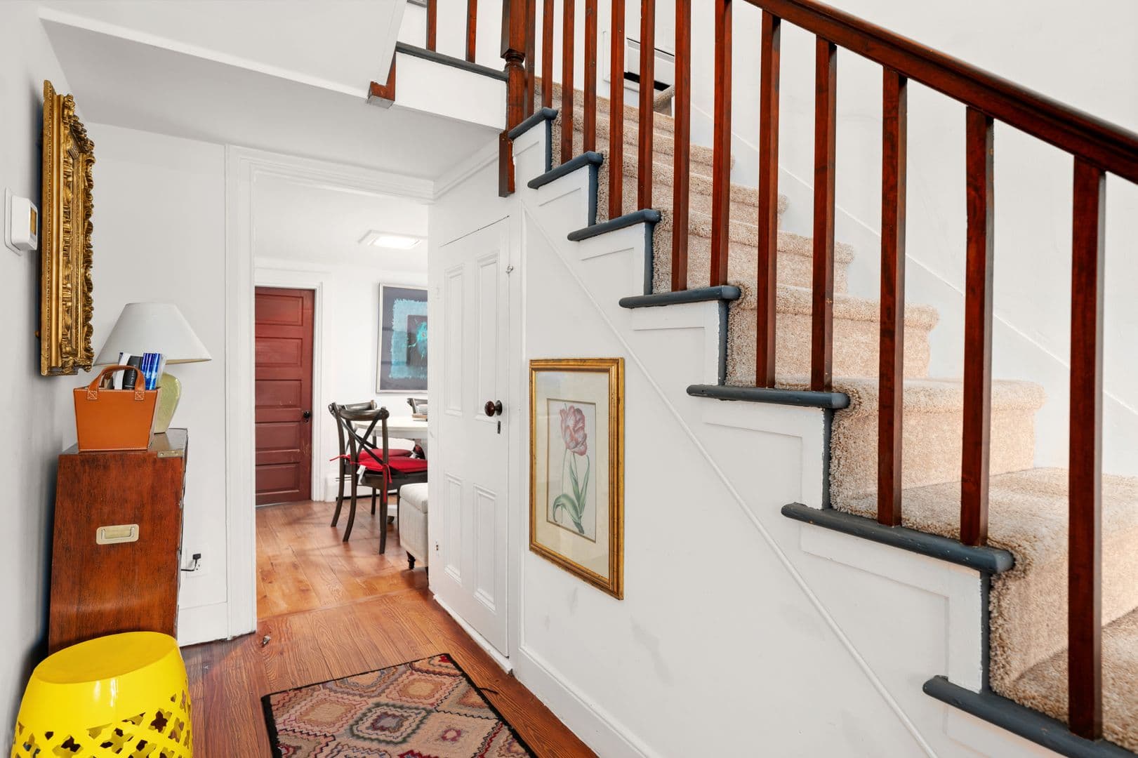 Milton House: 404 Union Street