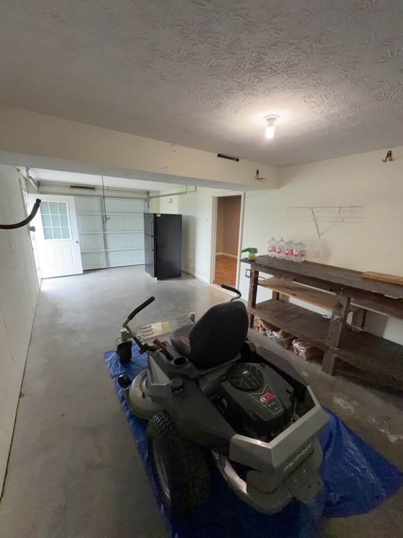 Maurertown House: 100 Kaleigh Drive