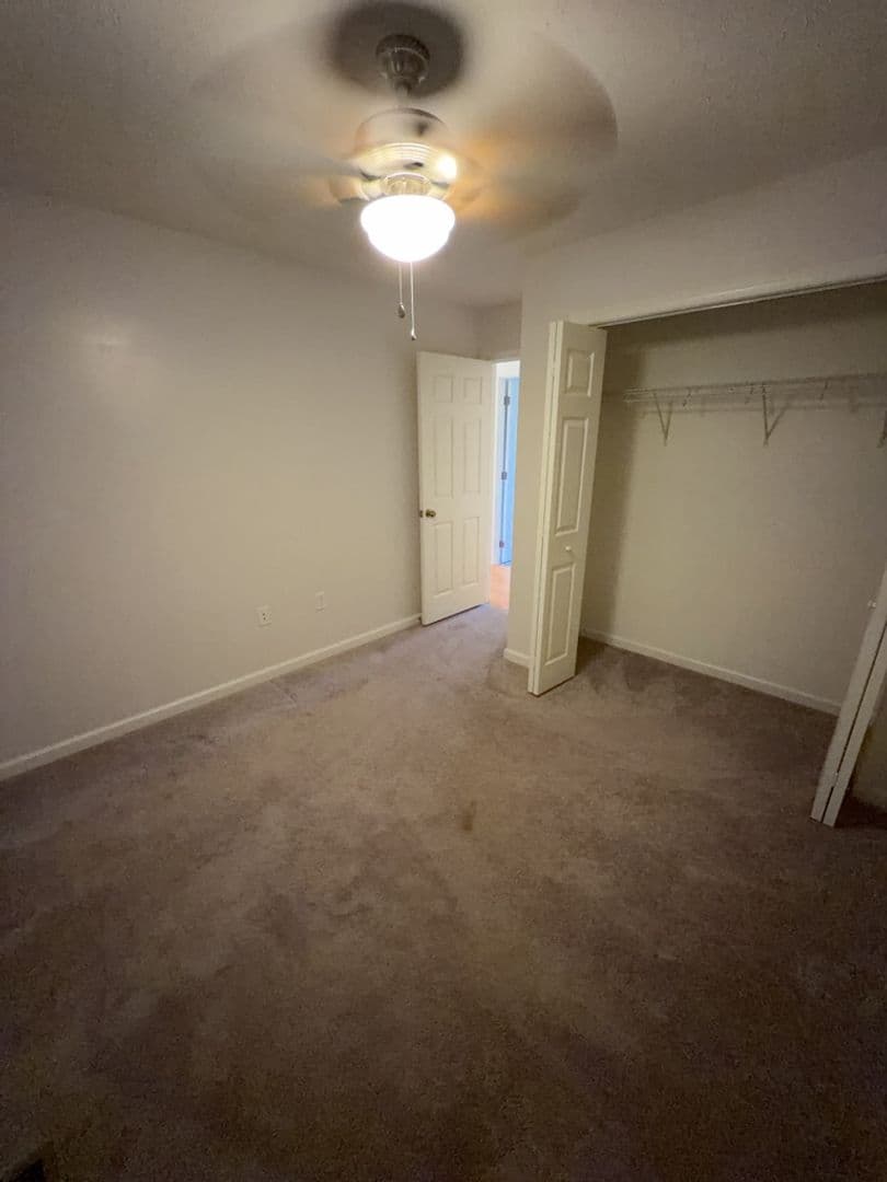 Maurertown House: 100 Kaleigh Drive