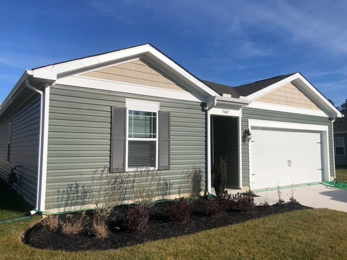Lewes House: 31607 Fountain Rd.