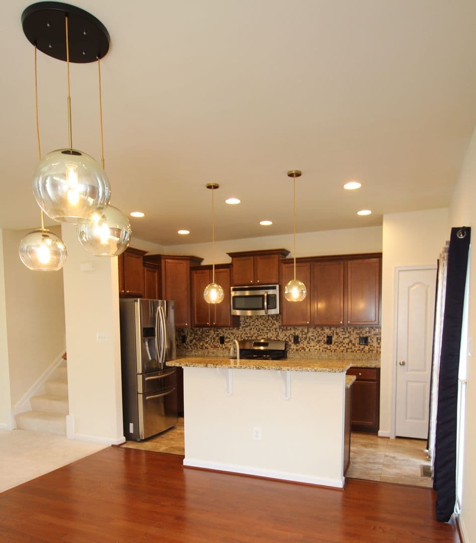 Millsboro Townhome: 29854 Plantations Lake Blvd.