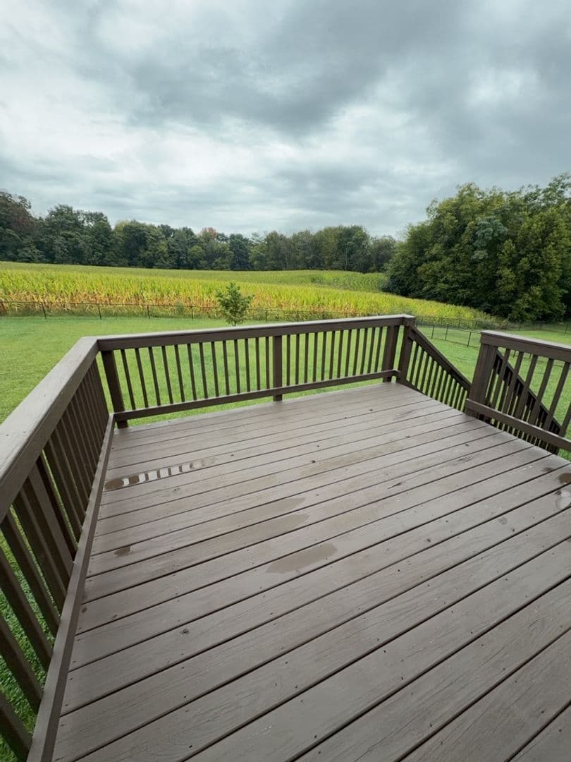 Maurertown House: 100 Kaleigh Drive