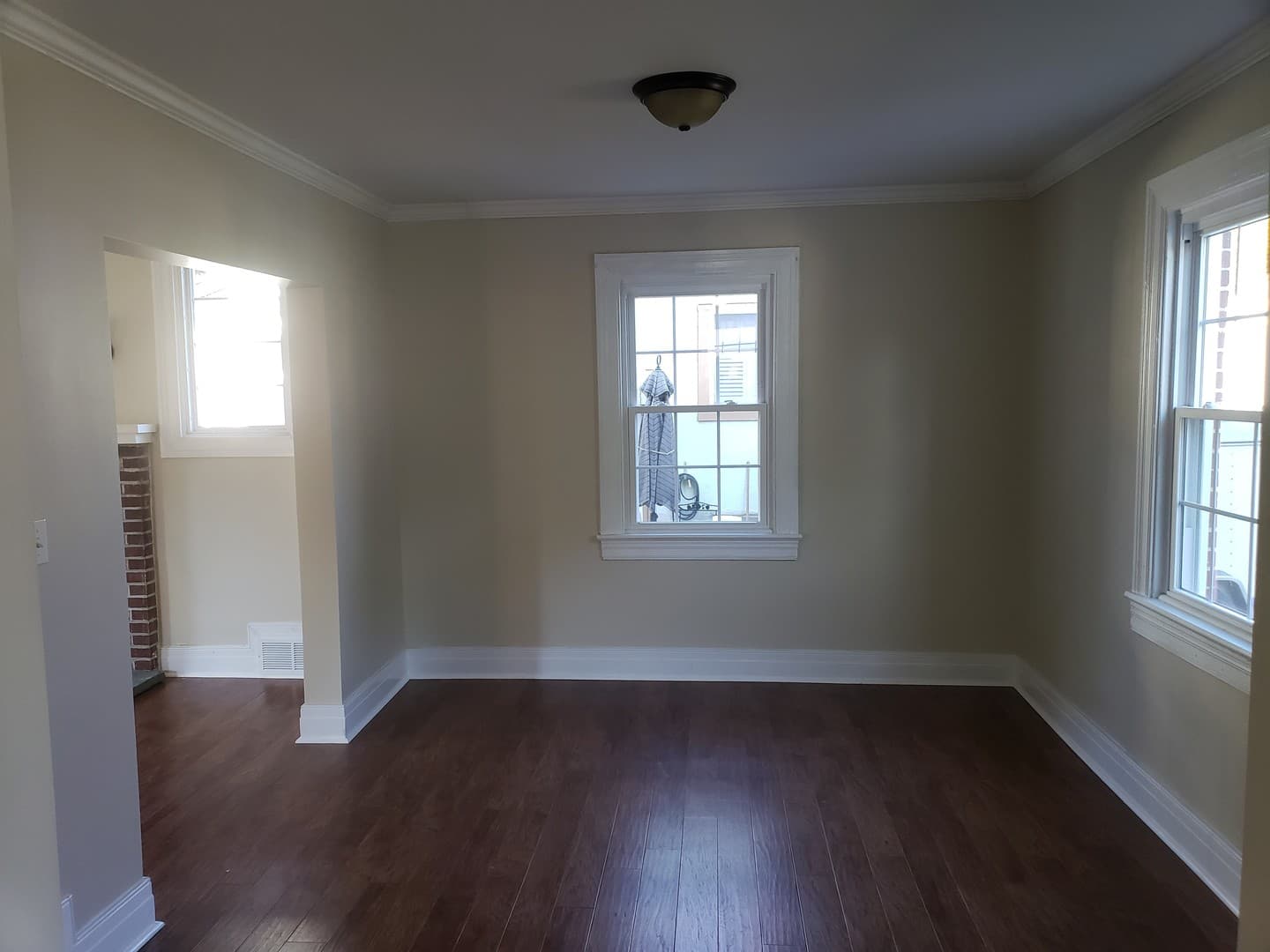Winchester House: 122 Morningside Drive