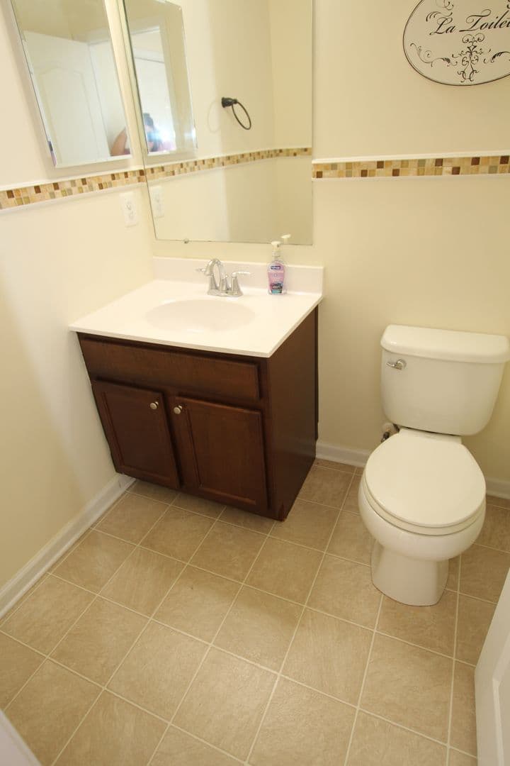 Millsboro Townhome: 29854 Plantations Lake Blvd.