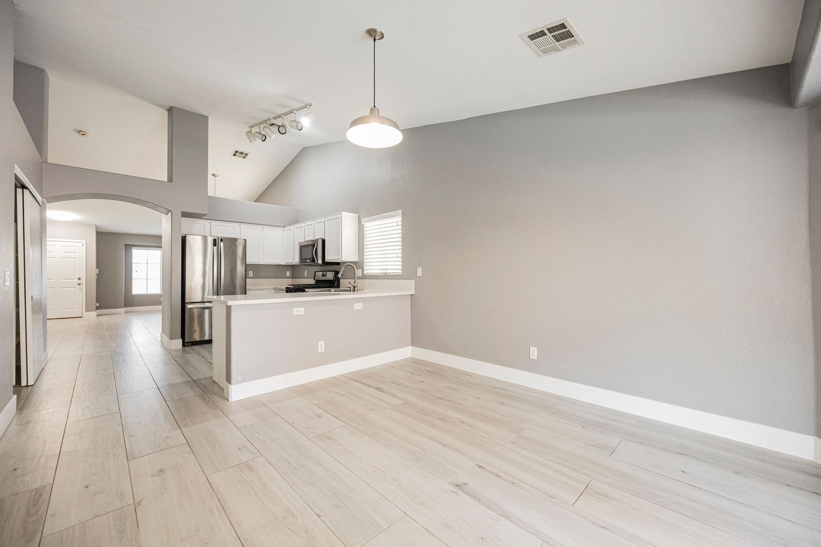 Las Vegas House: 6067 Turtle River Ave.