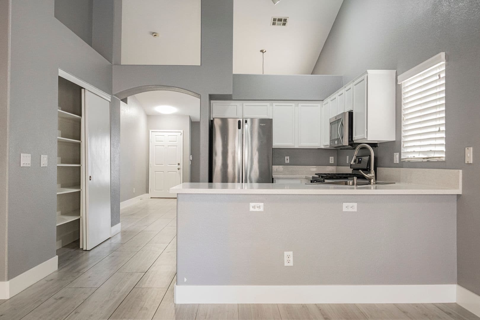 Las Vegas House: 6067 Turtle River Ave.