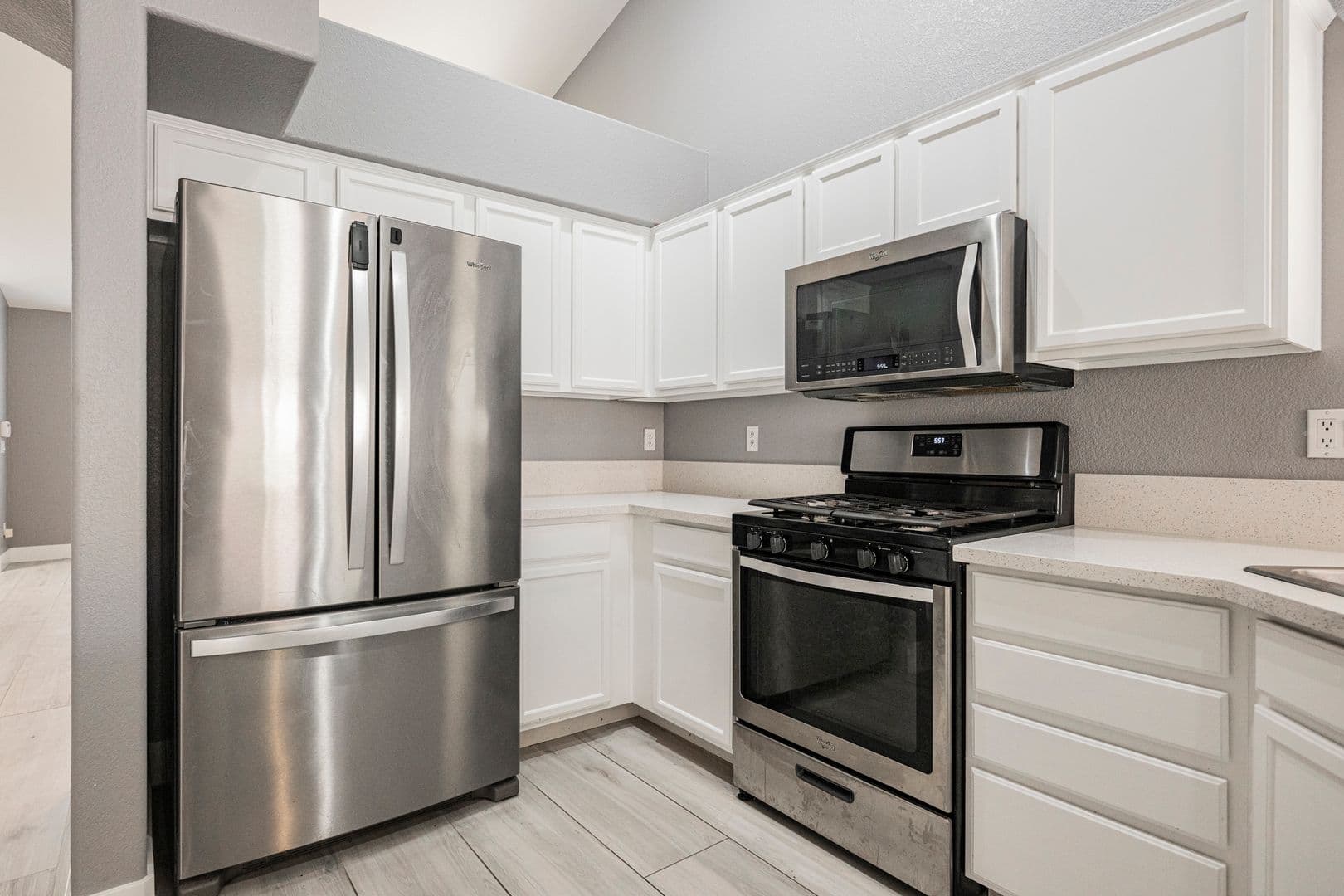 Las Vegas House: 6067 Turtle River Ave.