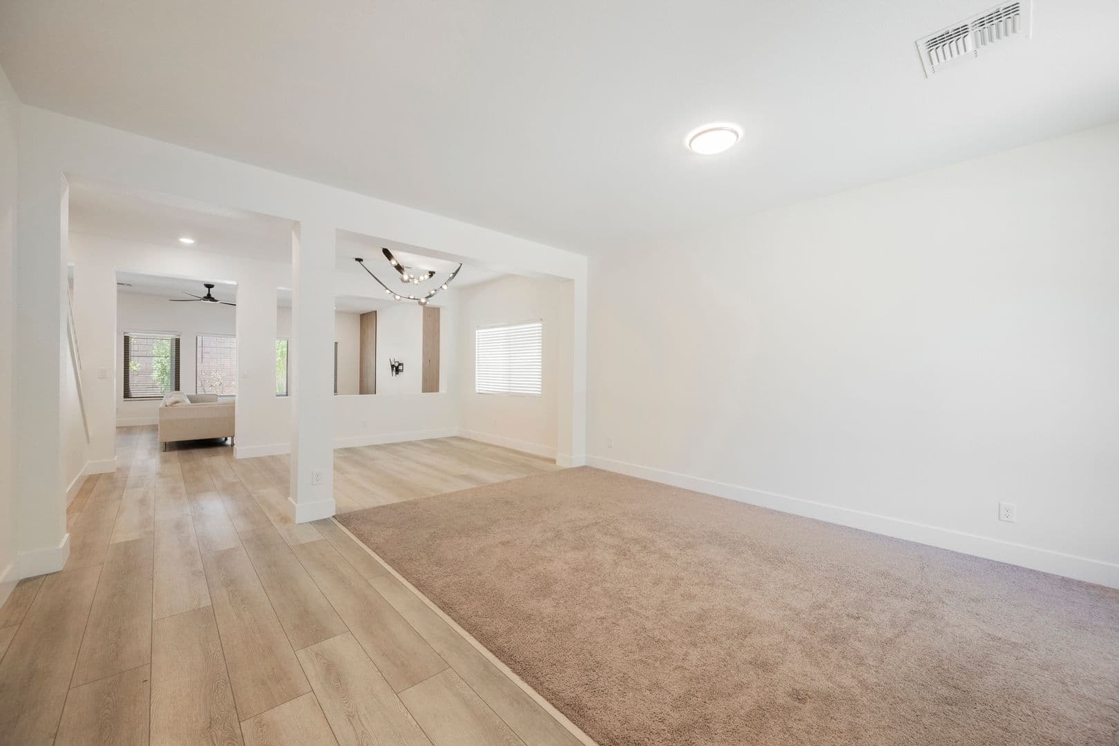 Las Vegas House: 8683 Black Cordon
