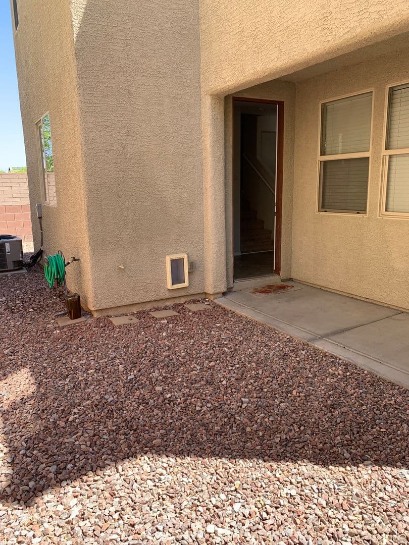 Las Vegas House: 7571 Captain Lord