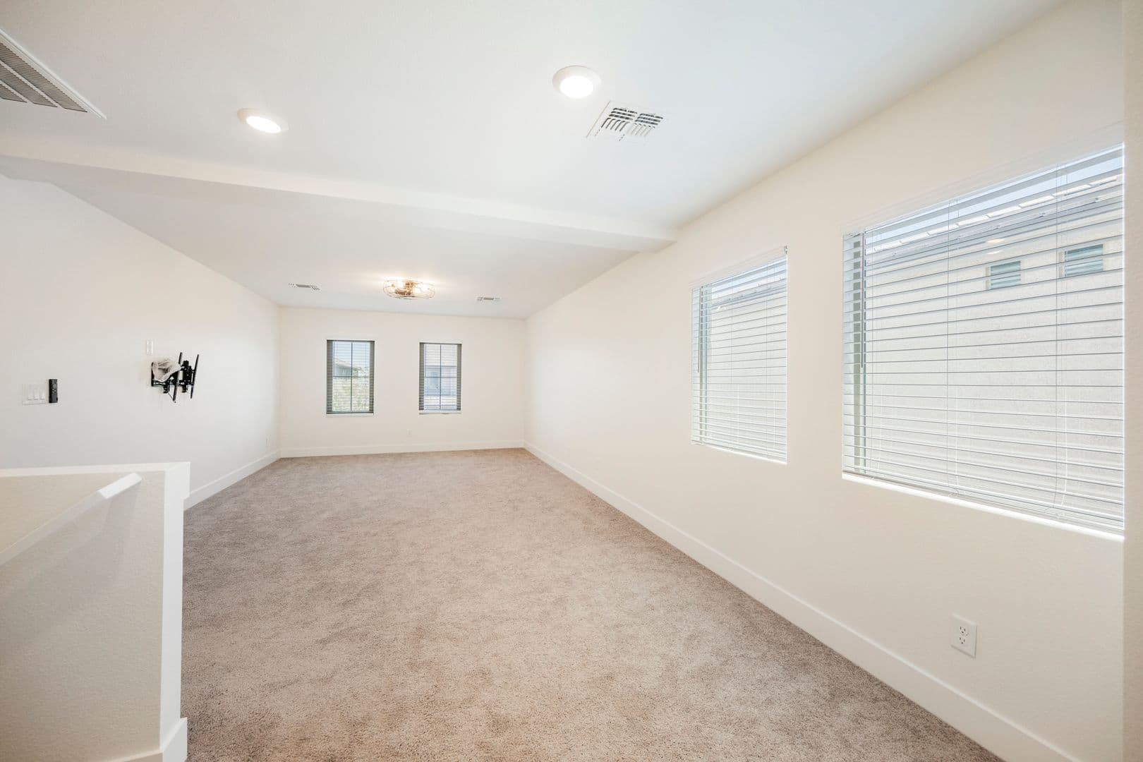 Las Vegas House: 8683 Black Cordon