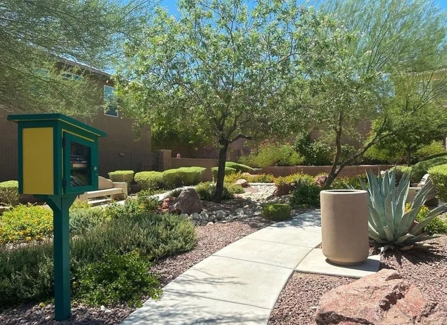 Las Vegas House: 10334 Ironwood Pass Ave