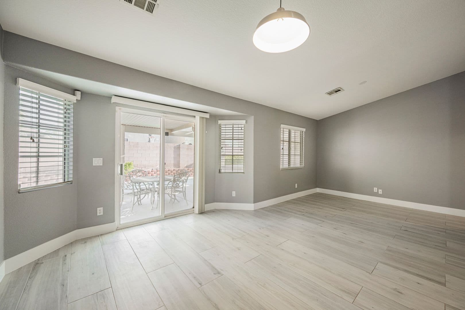 Las Vegas House: 6067 Turtle River Ave.