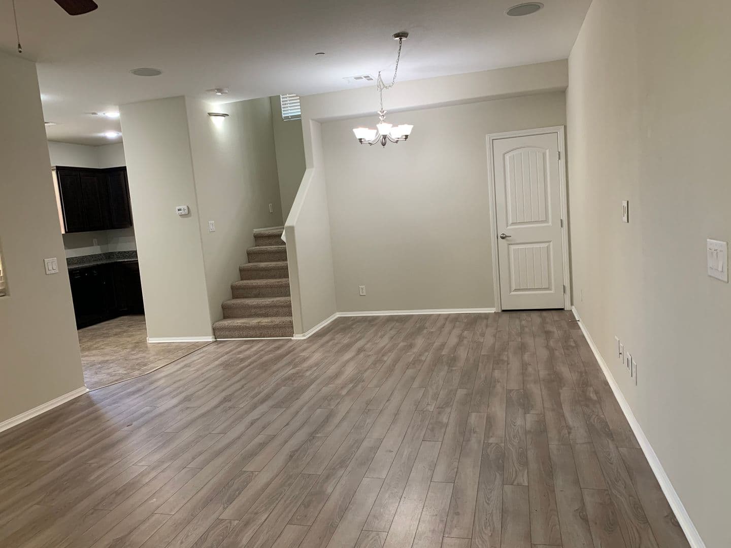 Las Vegas House: 7571 Captain Lord