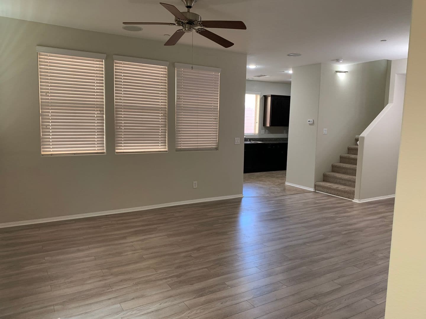Las Vegas House: 7571 Captain Lord