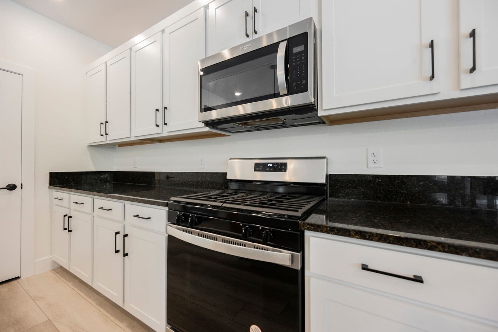 Las Vegas House: 8683 Black Cordon