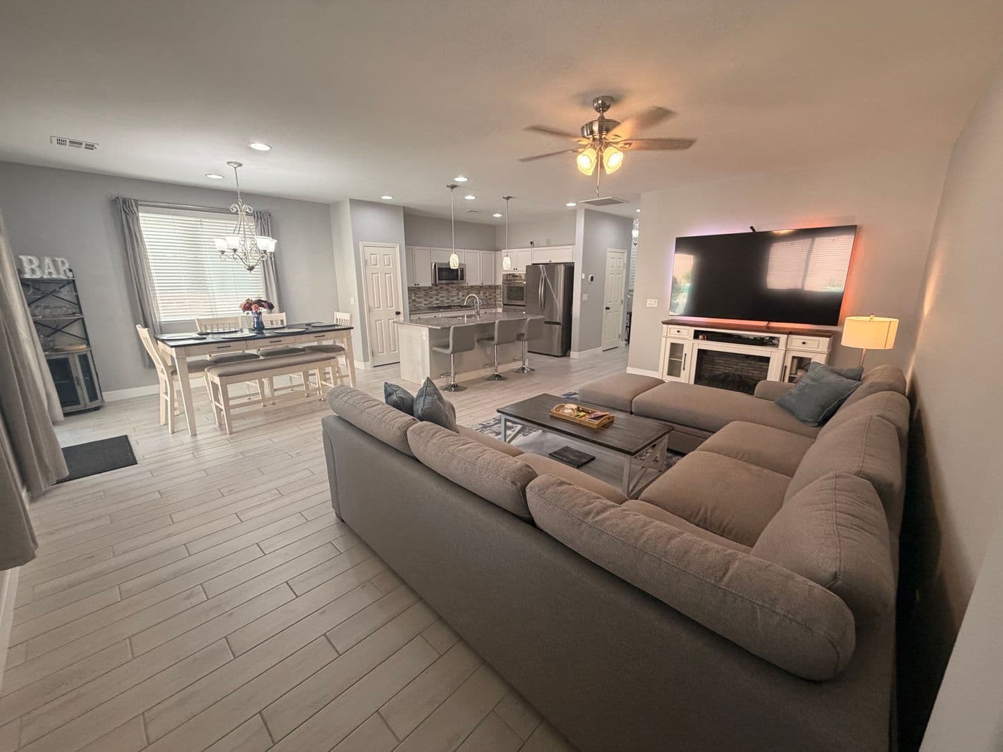 Las Vegas House: 10334 Ironwood Pass Ave