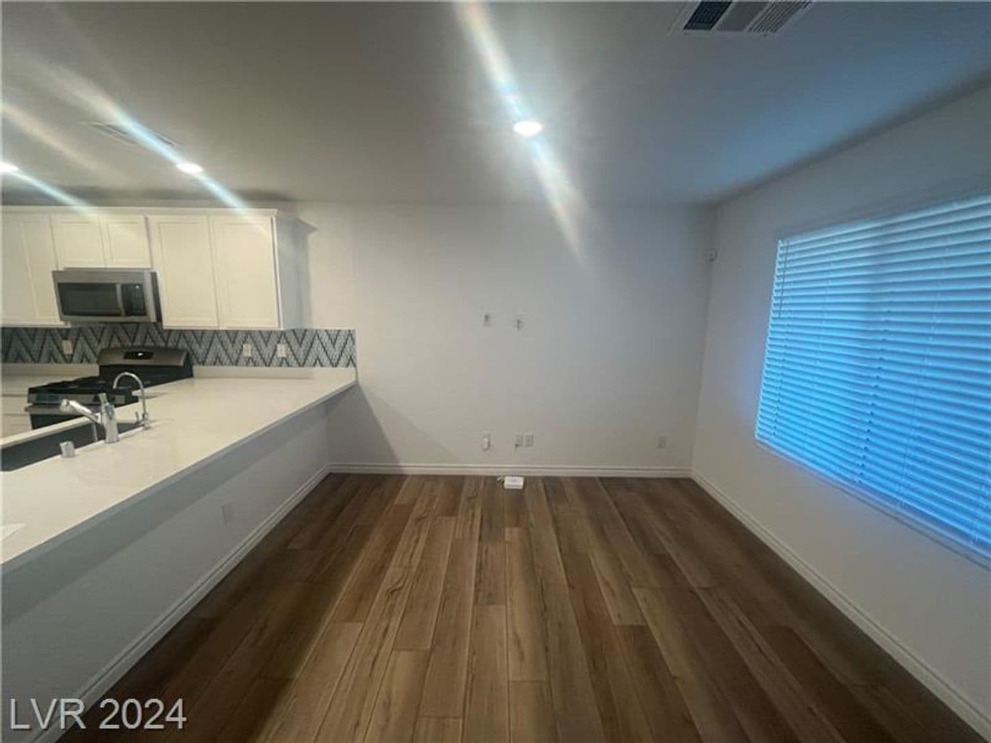 Las Vegas Townhome: 6212 Rathbone St