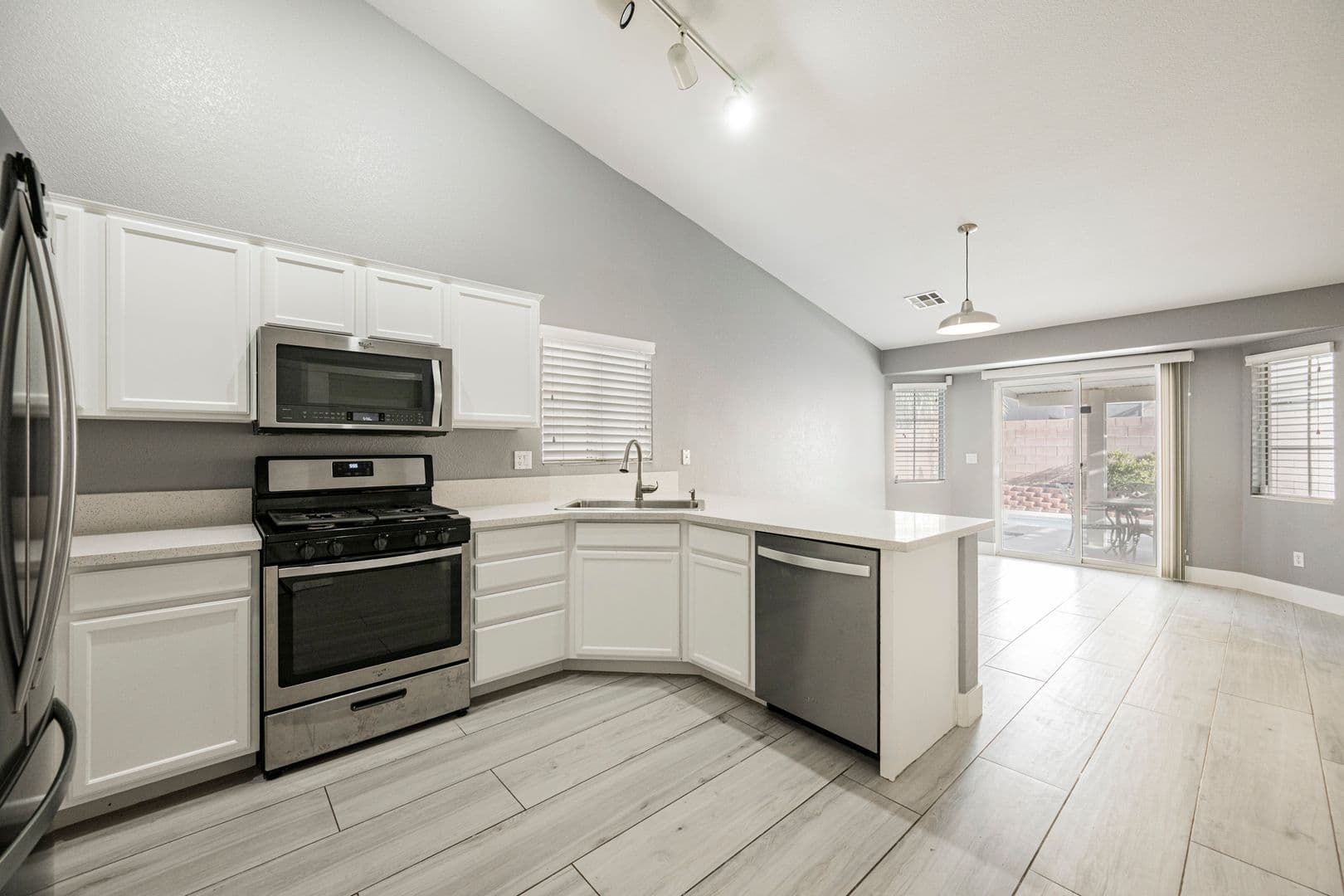 Las Vegas House: 6067 Turtle River Ave.