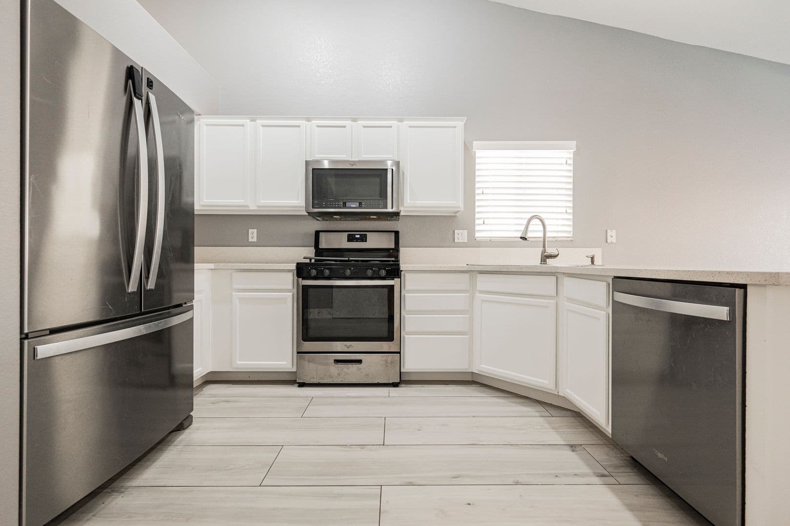 Las Vegas House: 6067 Turtle River Ave.