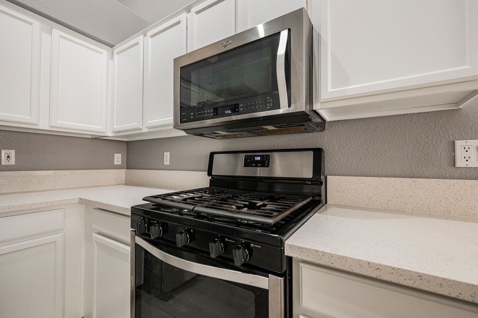 Las Vegas House: 6067 Turtle River Ave.
