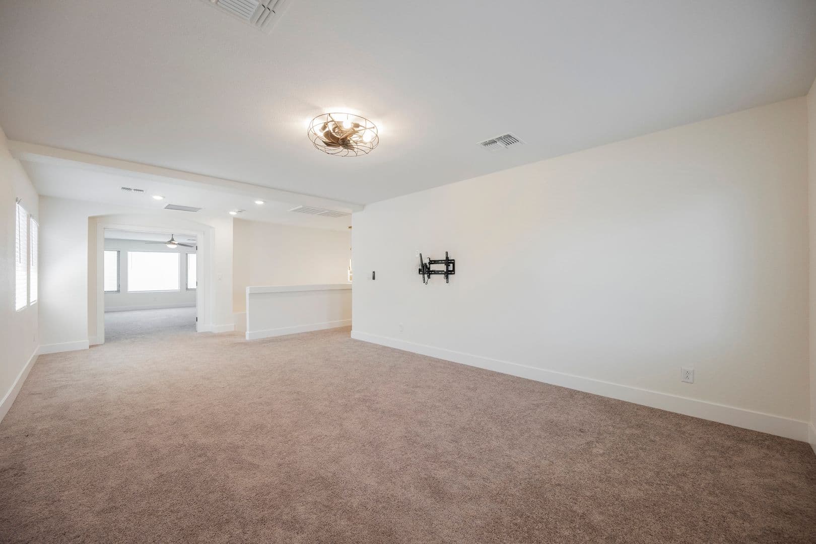 Las Vegas House: 8683 Black Cordon