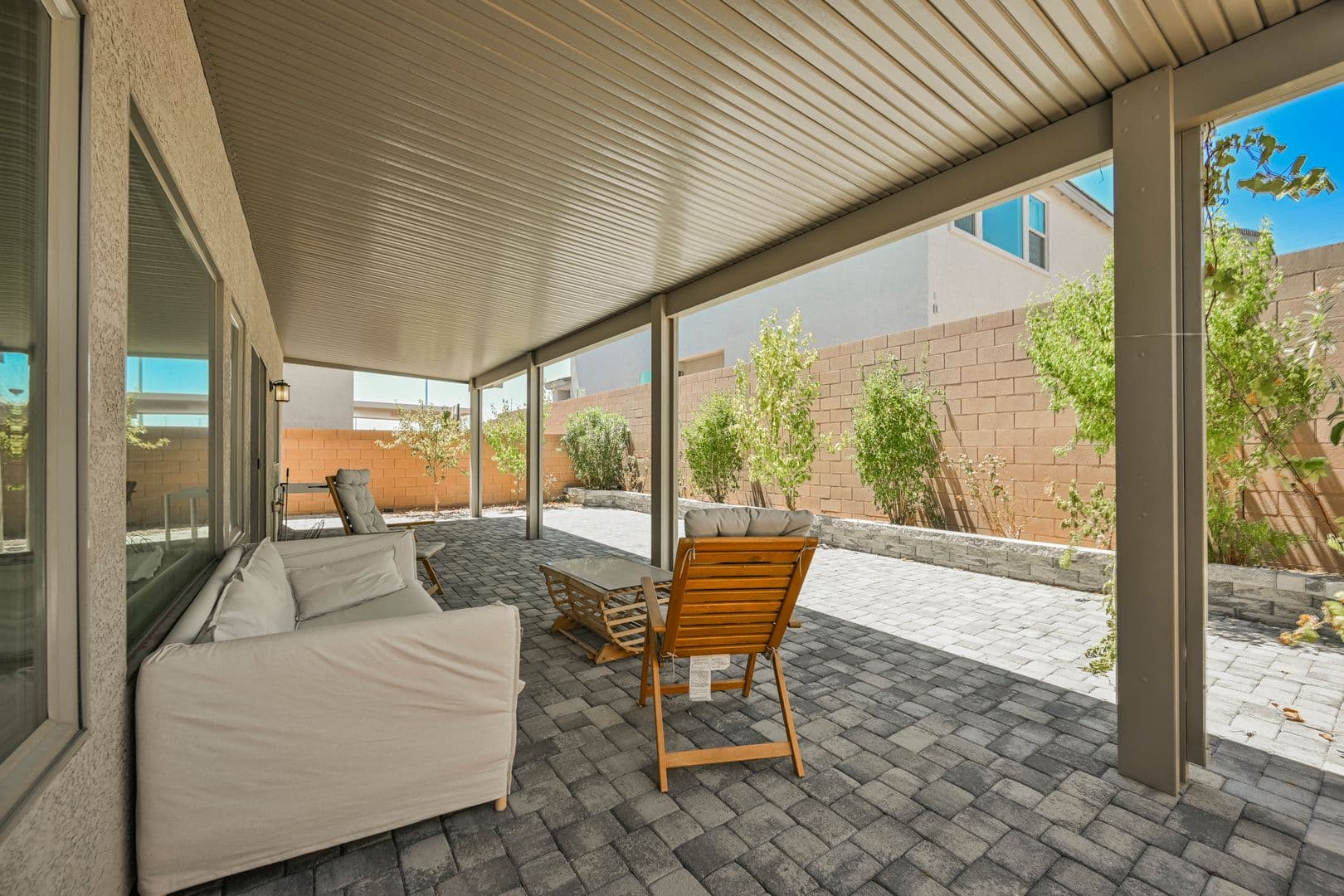 Las Vegas House: 8683 Black Cordon