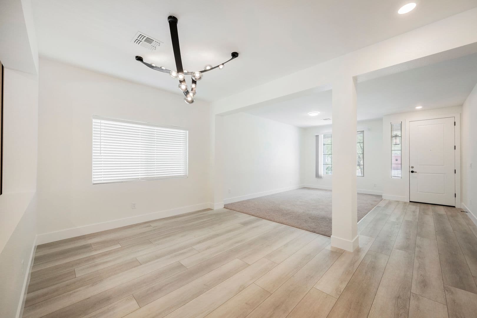 Las Vegas House: 8683 Black Cordon