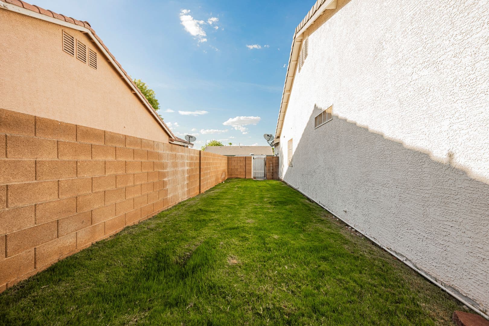 Las Vegas House: 6067 Turtle River Ave.