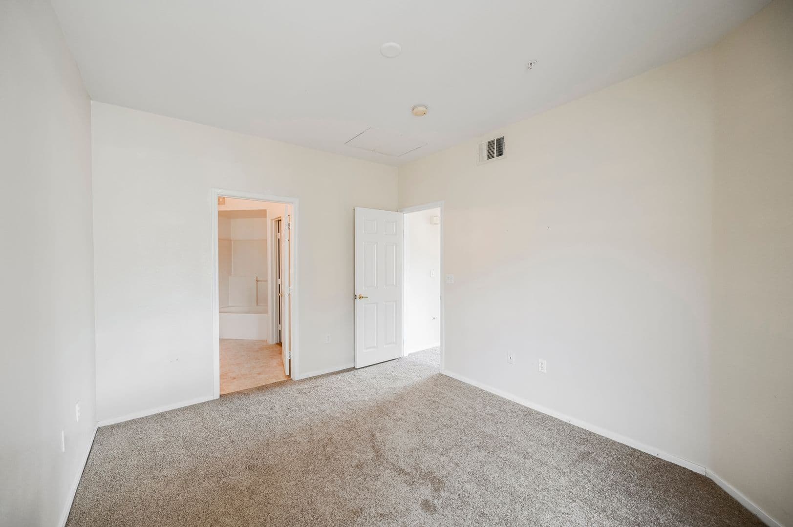 Las Vegas House: 7107 S. Durango Dr. #306
