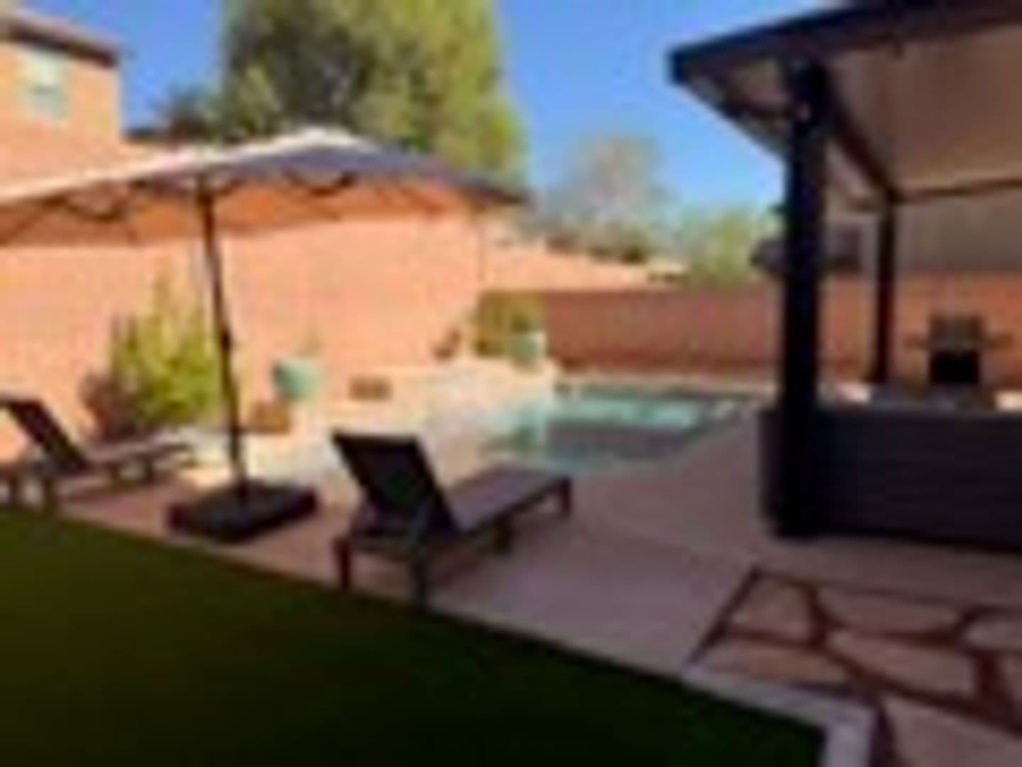 Las Vegas House: 10334 Ironwood Pass Ave