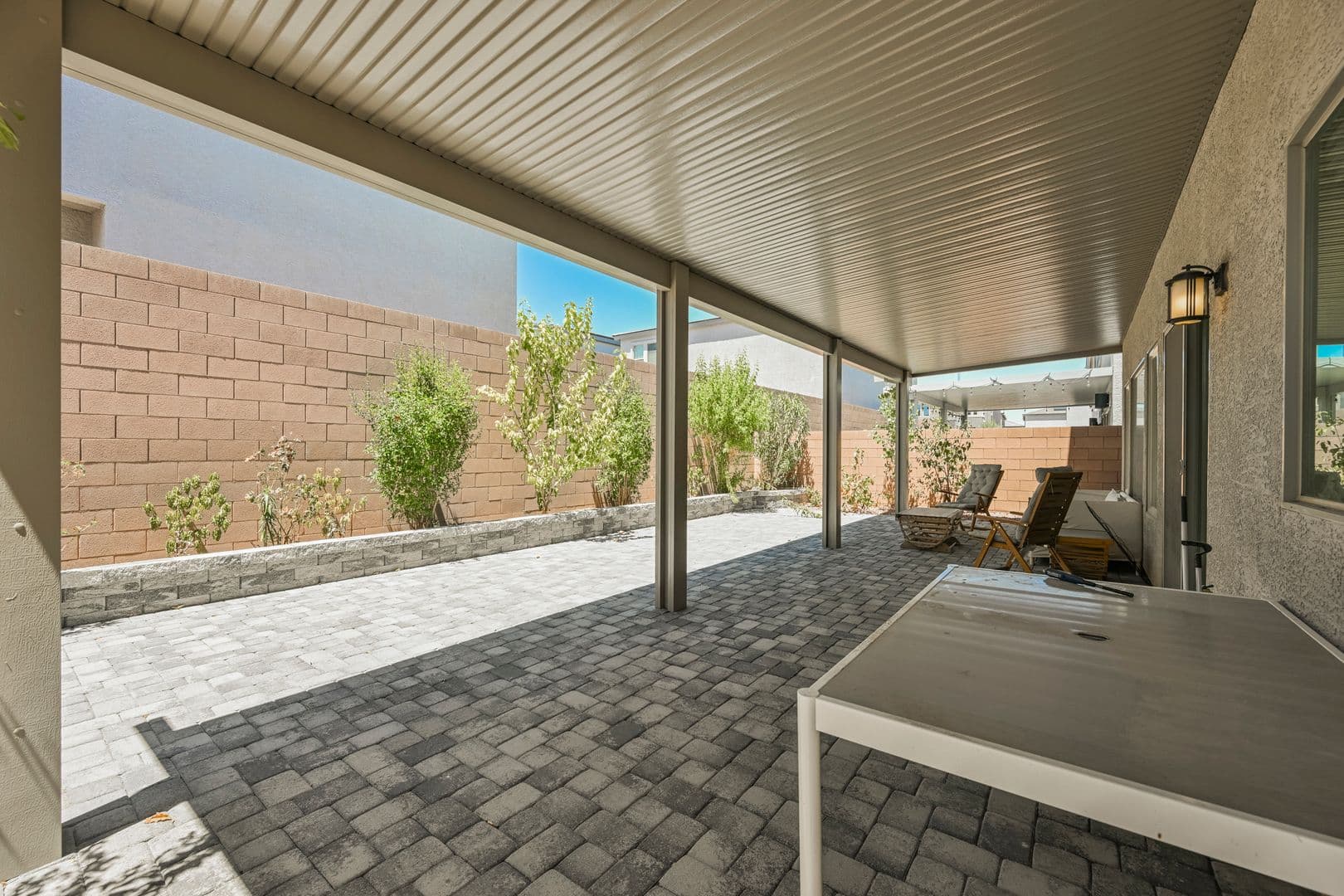 Las Vegas House: 8683 Black Cordon