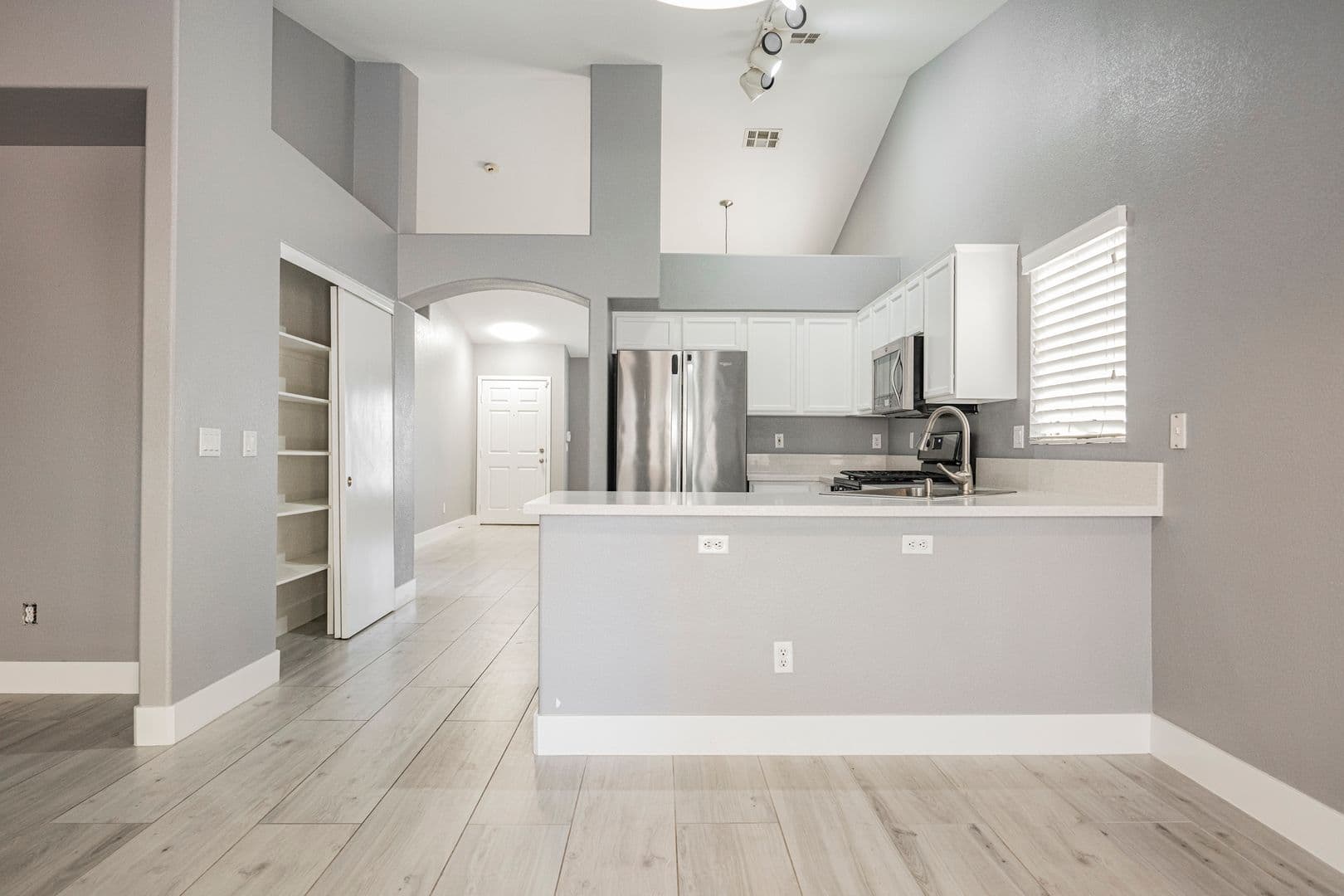Las Vegas House: 6067 Turtle River Ave.