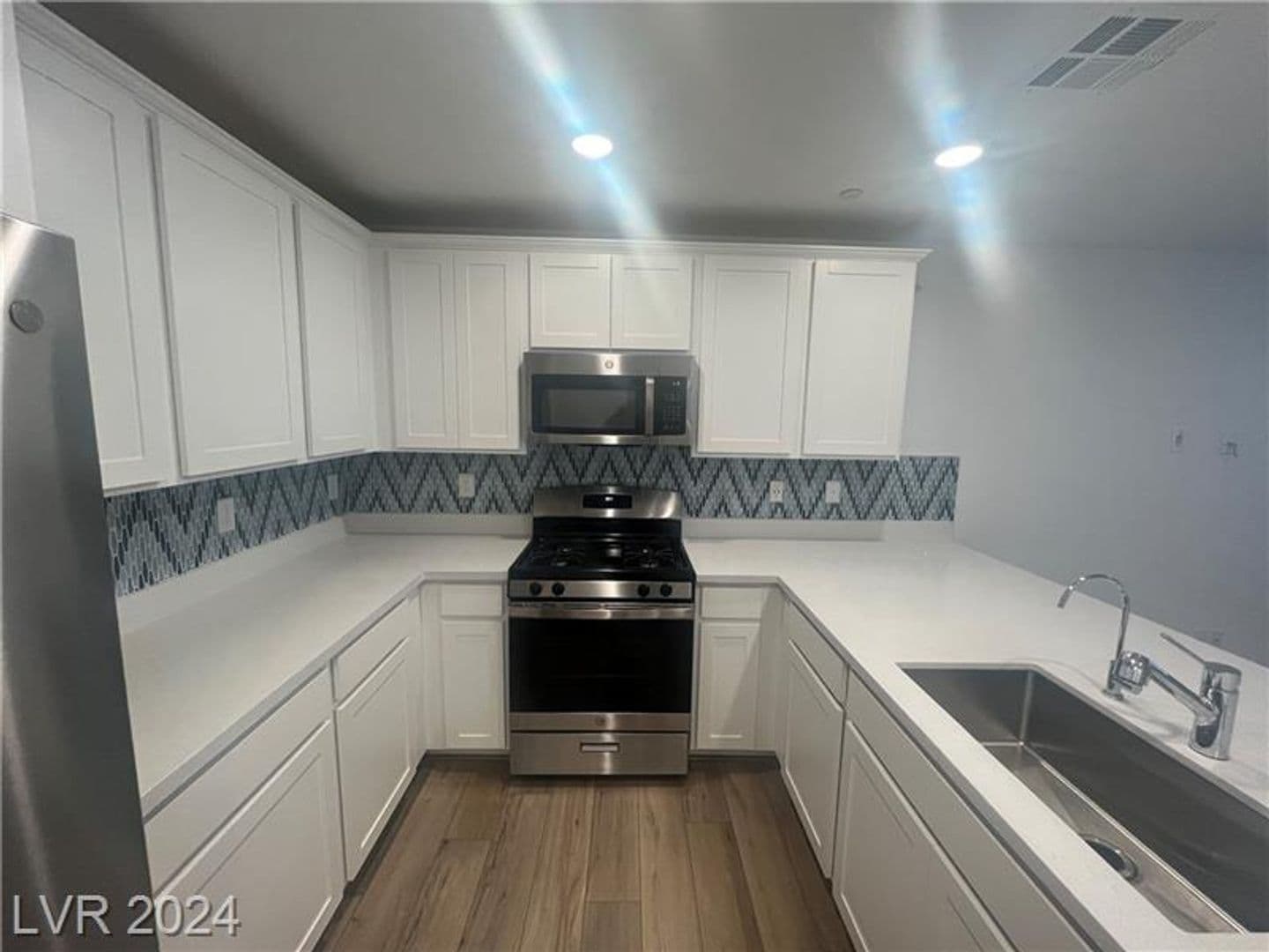Las Vegas Townhome: 6212 Rathbone St
