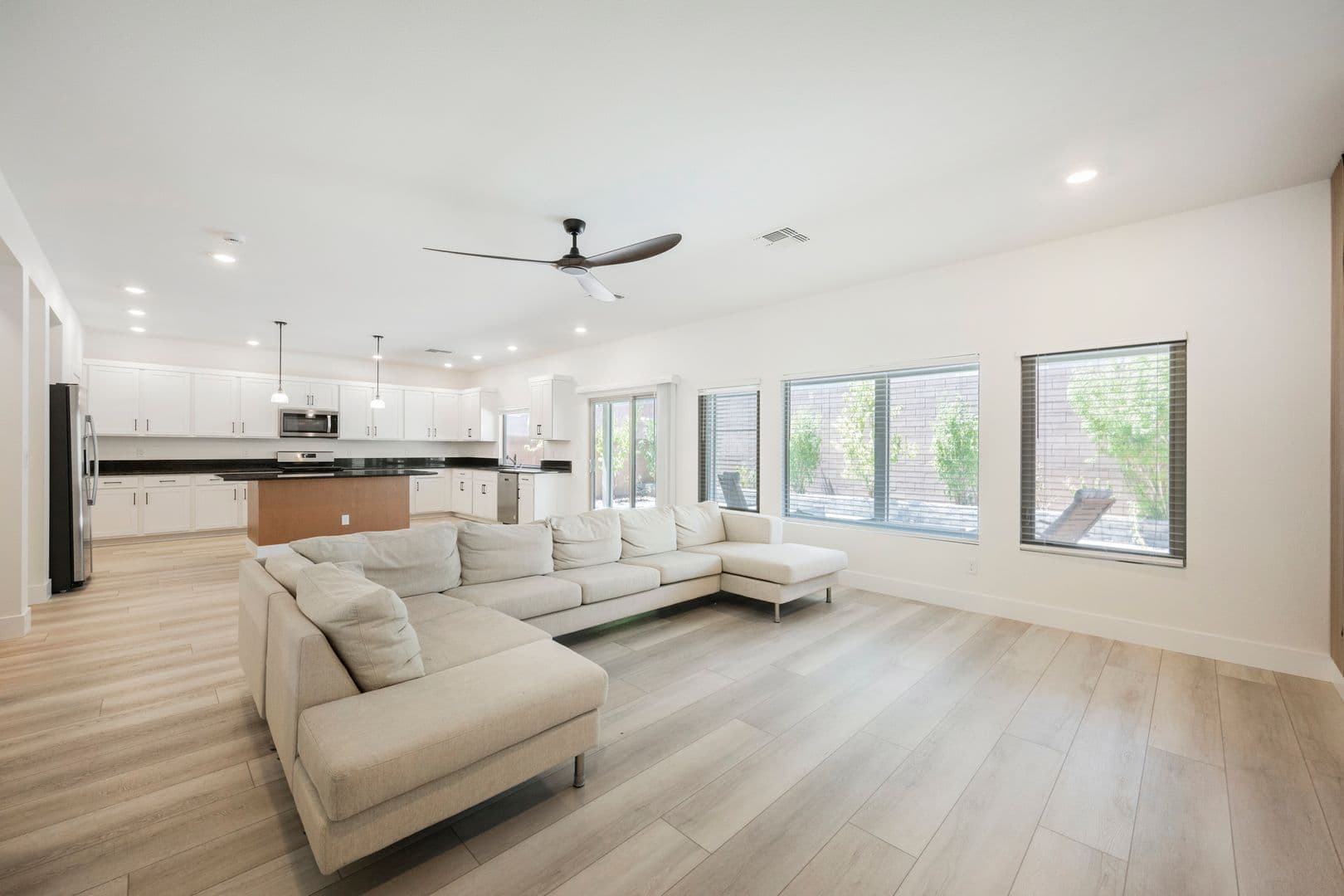 Las Vegas House: 8683 Black Cordon