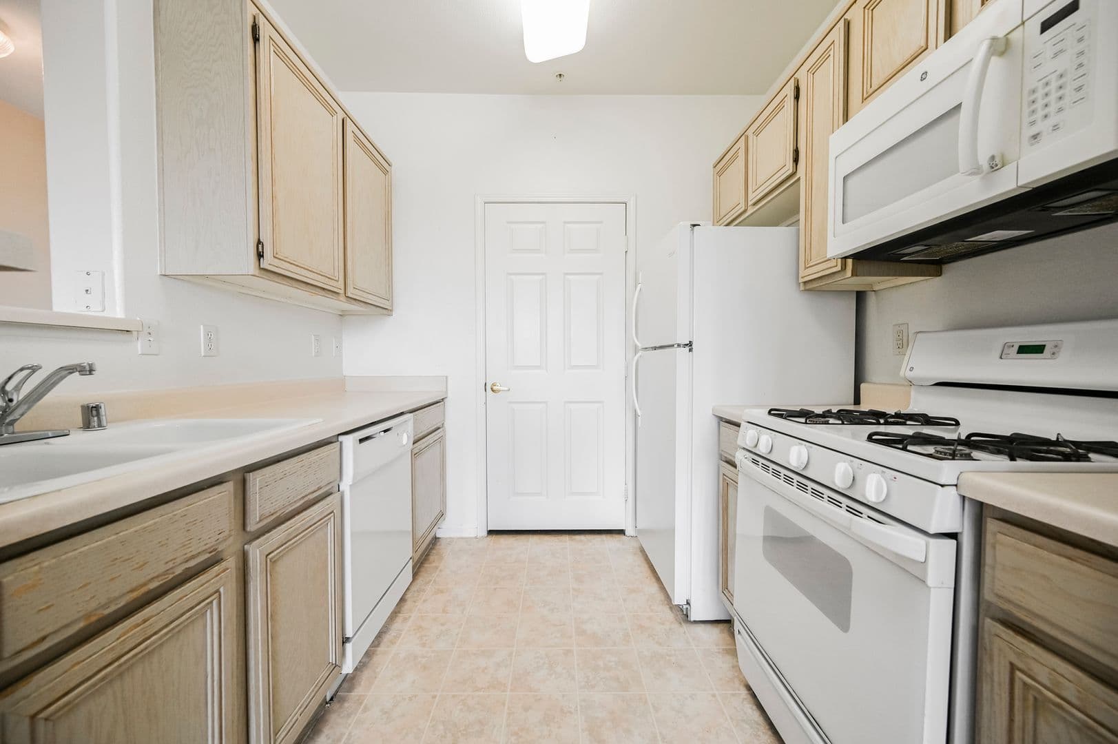 Las Vegas House: 7107 S. Durango Dr. #306