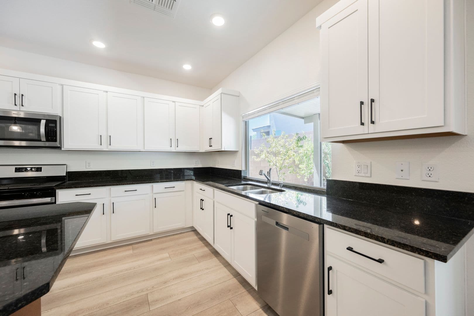 Las Vegas House: 8683 Black Cordon