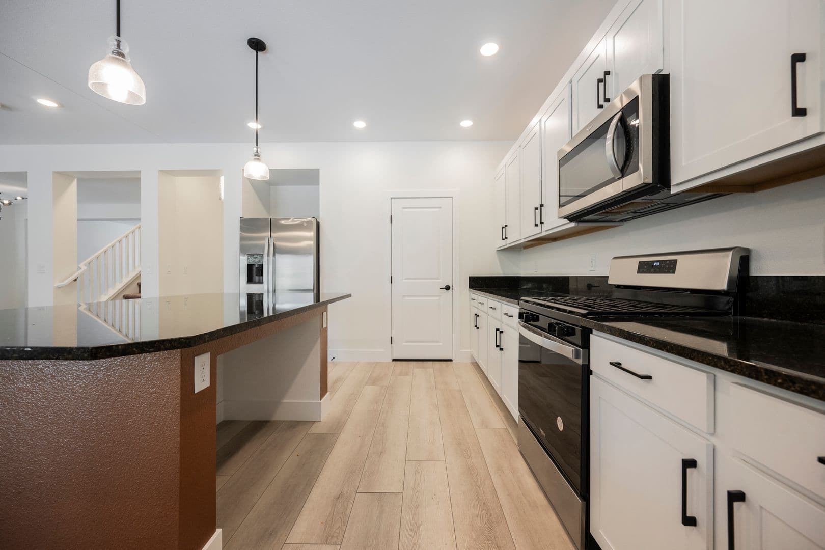 Las Vegas House: 8683 Black Cordon