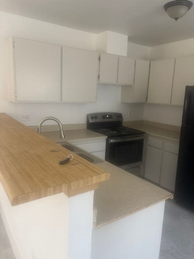 Las Vegas Apartment: 2665 Bryandouglas Drive