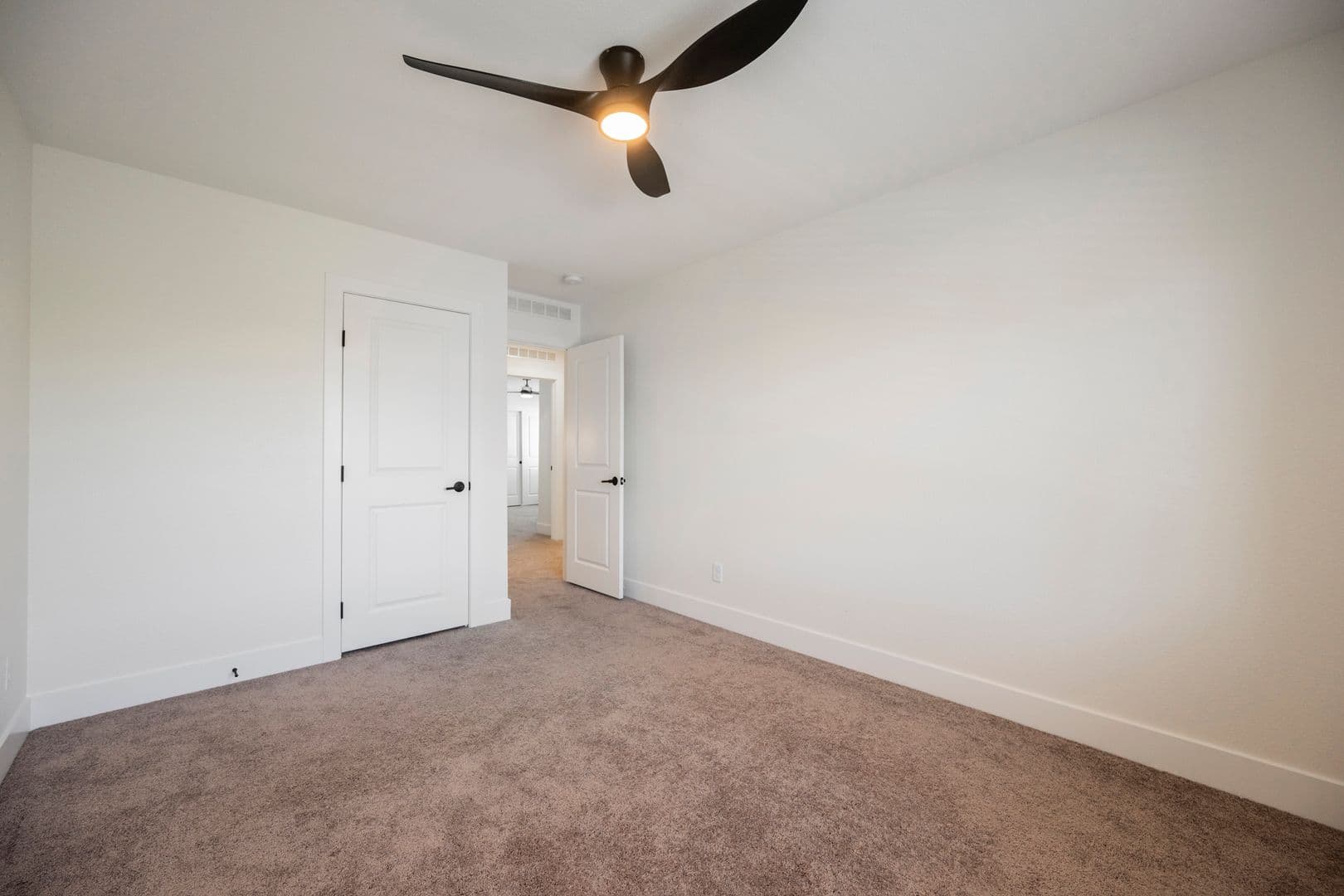Las Vegas House: 8683 Black Cordon