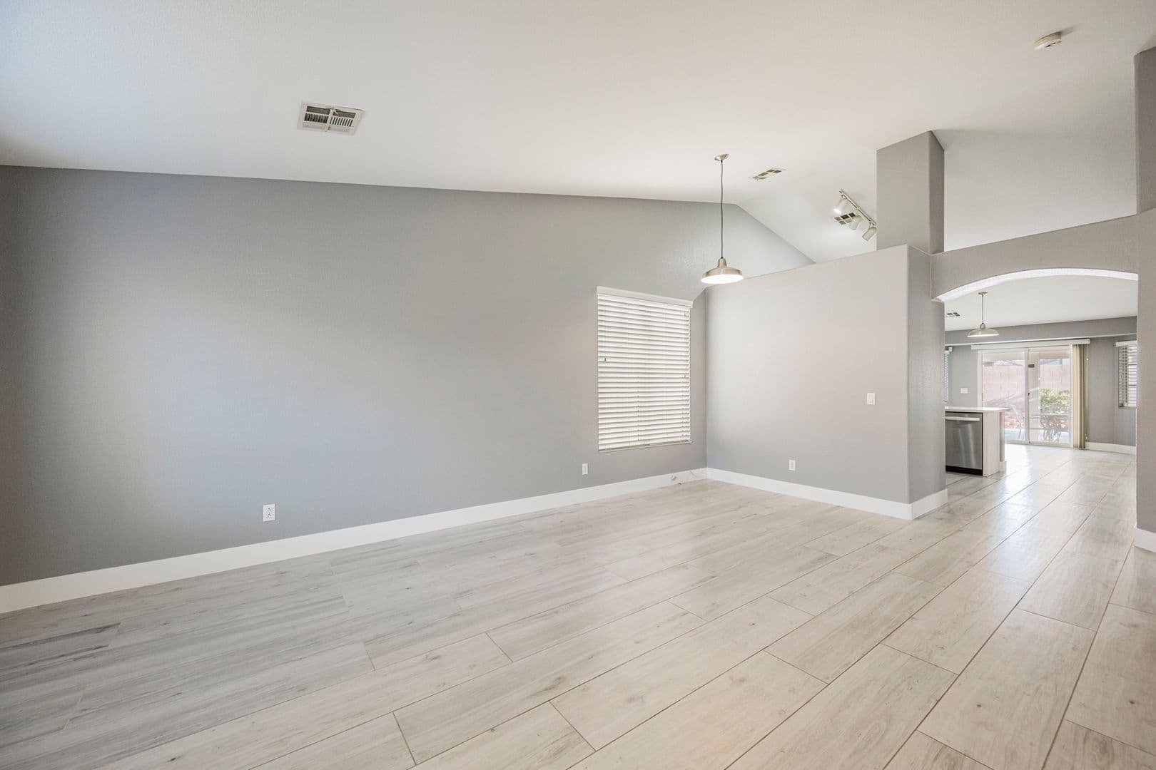 Las Vegas House: 6067 Turtle River Ave.